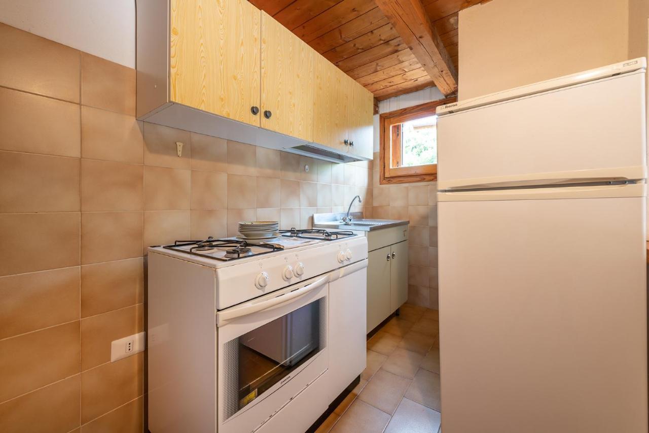 Affittasardegna-Bilo Caraibi 2 Apartment Pittulongu Exterior photo